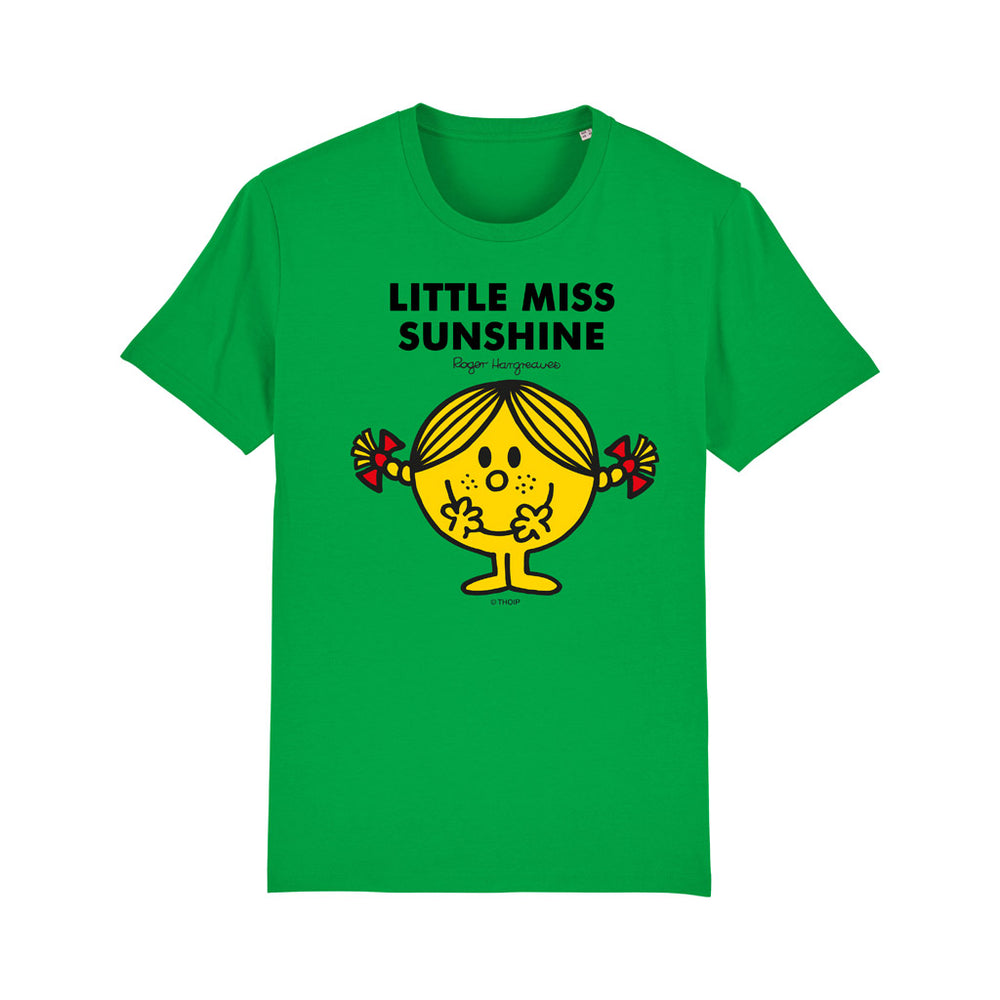 Sunshine Shirt | White Sunshine Shirt | White