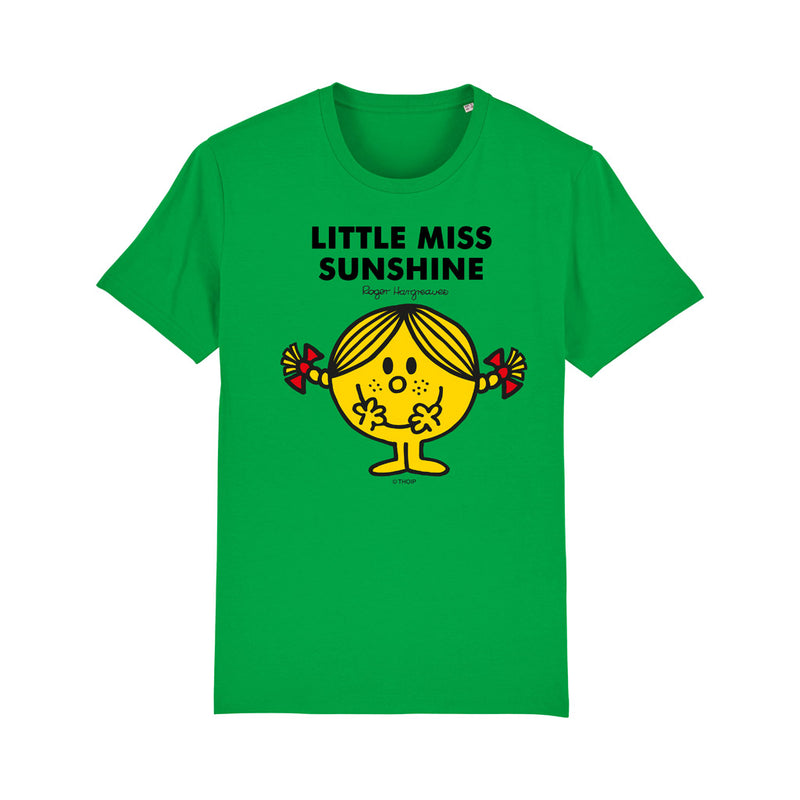 Little Miss Sunshine T-Shirt
