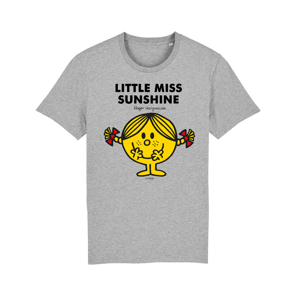 Little Miss Sunshine T-Shirt