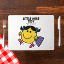 Little Miss Tidy Cork Placemat (Lifestyle)