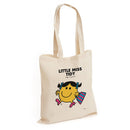 Little Miss Tidy Long Handled Tote Bag