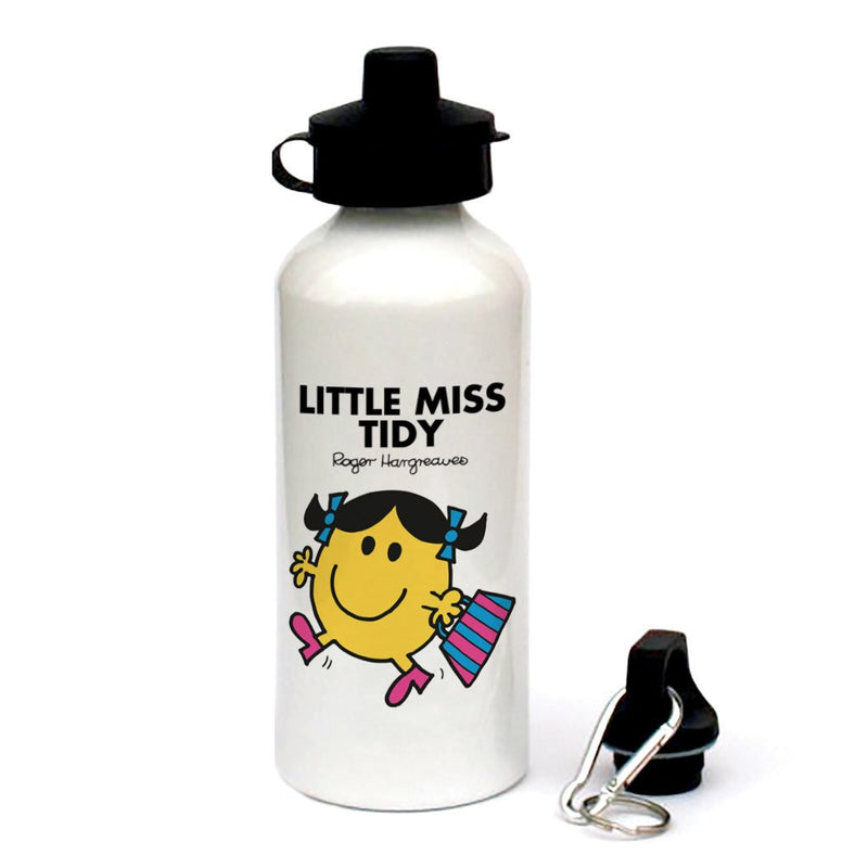 Little Miss Tidy Water Bottle