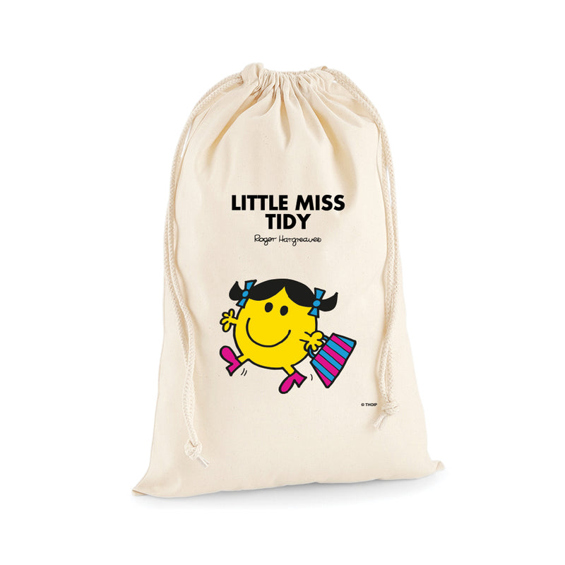Little Miss Tidy Laundry Bag