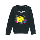 Little Miss Tidy Sweatshirt