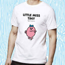 Little Miss Tiny T-Shirt