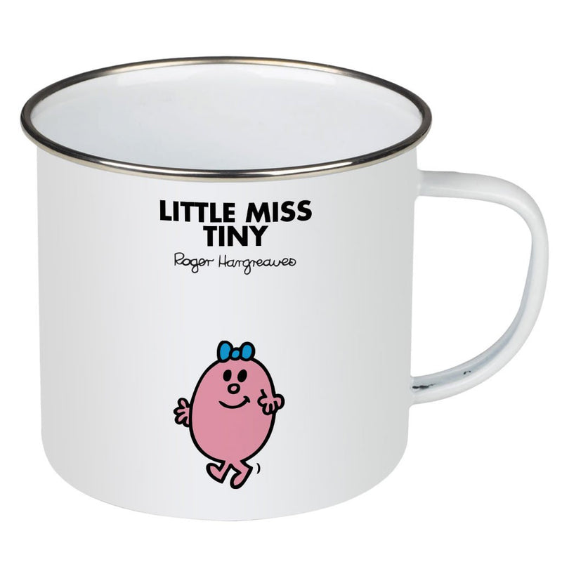 Little Miss Tiny Children's Mug