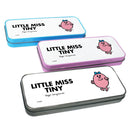 Little Miss Tiny Pencil Case Tin