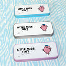 Little Miss Tiny Pencil Case Tin (Lifestyle)