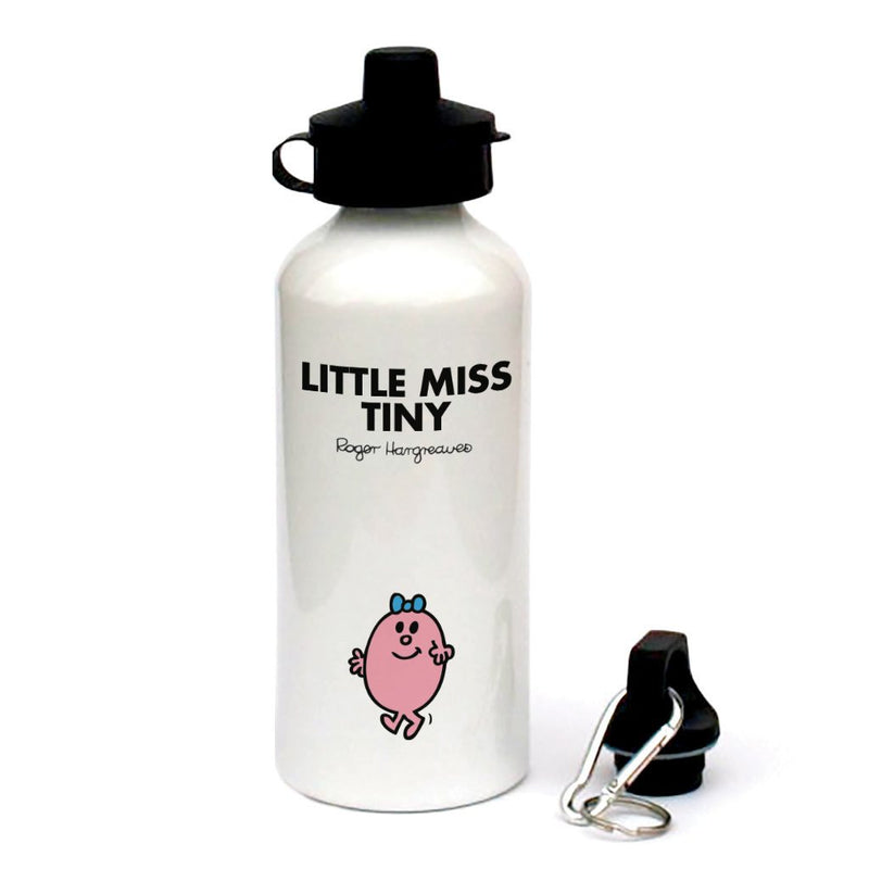 Little Miss Tiny Water Bottle