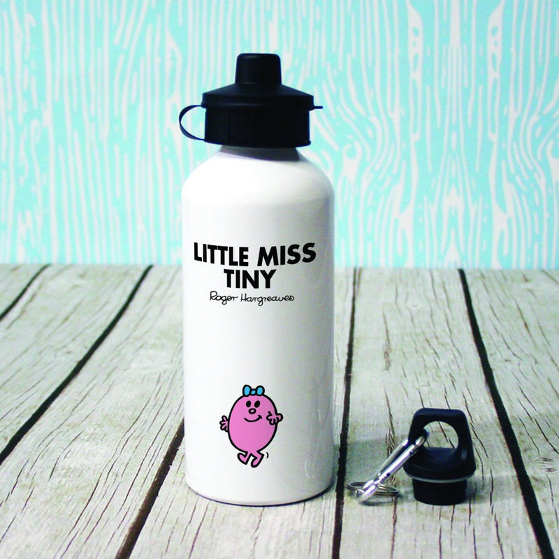 Little Miss Tiny Water Bottle (Lifestyle)