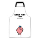 Little Miss Tiny Apron