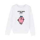 Little Miss Tiny Sweatshirt