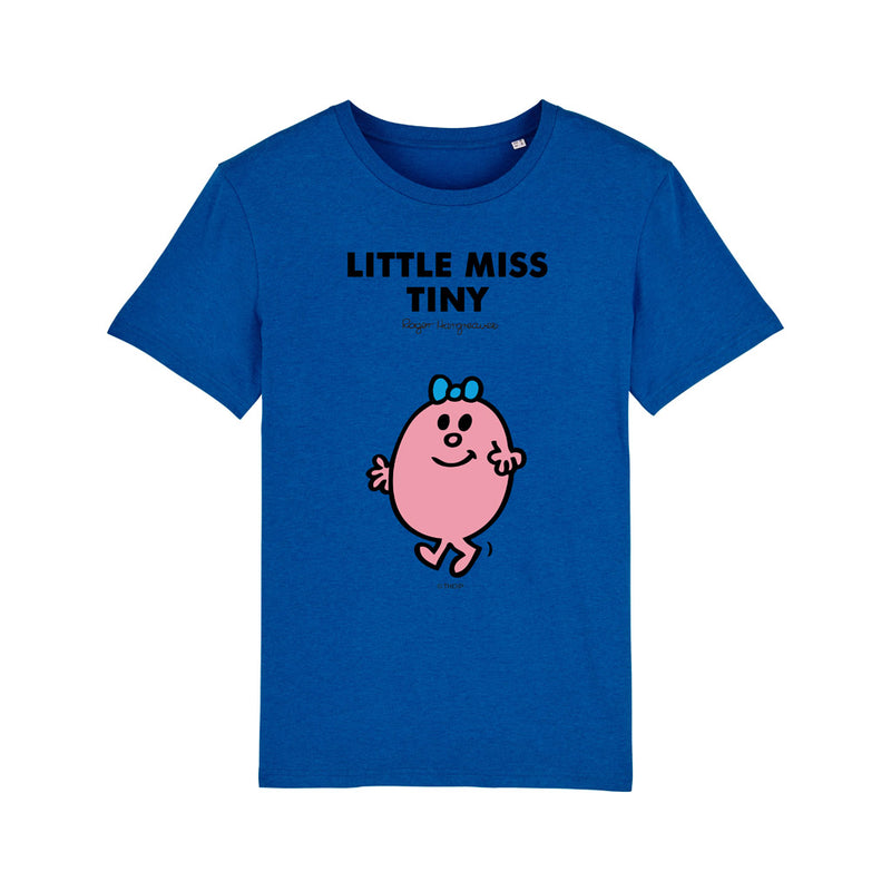 Little Miss Tiny T-Shirt