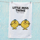 Little Miss Twins Tea Towel (Lifestyle)