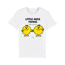 Little Miss Twins T-Shirt