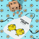 Little Miss Twins Apron