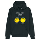 Little Miss Twins Hoodie