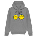 Little Miss Twins Hoodie
