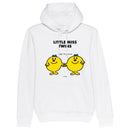 Little Miss Twins Hoodie