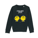 Little Miss Twins Sweatshirt