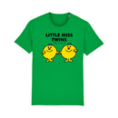 Little Miss Twins T-Shirt