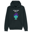 Little Miss Brave Hoodie