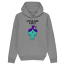 Little Miss Brave Hoodie