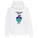 Little Miss Brave Hoodie