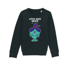 Little Miss Brave Sweatshirt