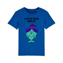 Little Miss Brave T-Shirt