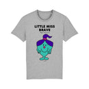 Little Miss Brave T-Shirt