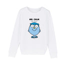 Mr. Calm Sweatshirt