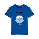 Mr. Calm T-Shirt