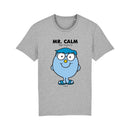 Mr. Calm T-Shirt