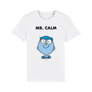 Mr. Calm T-Shirt