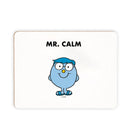 Mr. Calm Cork Placemat