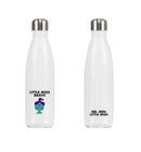 Little Miss Brave Premium Water Bottle