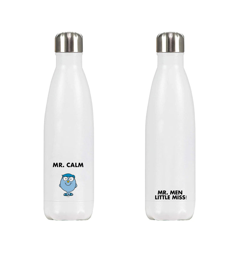 Mr. Calm Premium Water Bottle