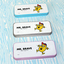 Mr. Brave Pencil Case Tin (Lifestyle)