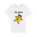 Mr. Brave T-Shirt
