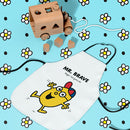 Mr. Brave Apron