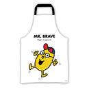 Mr. Brave Apron