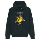 Mr. Brave Hoodie