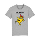 Mr. Brave T-Shirt