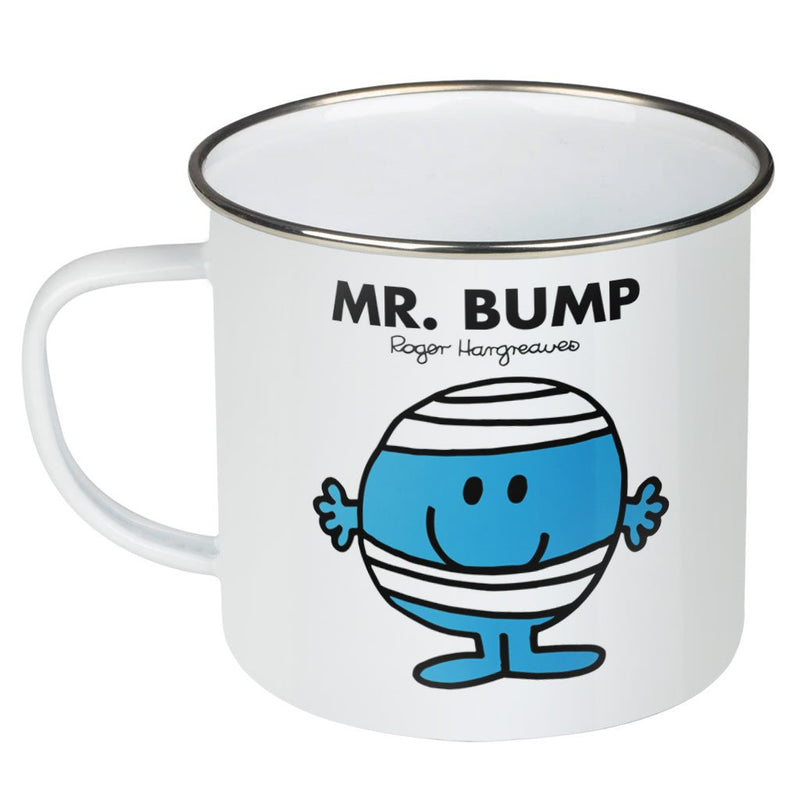 Mr. Bump Children's Mug