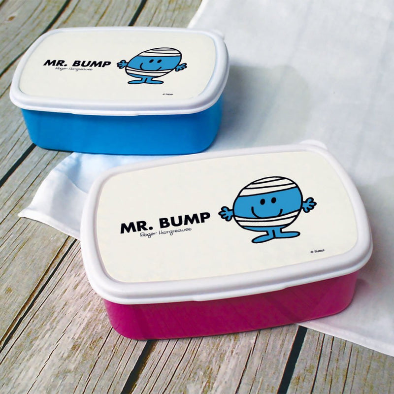 Mr. Bump Lunchbox (Lifestyle)