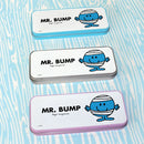 Mr. Bump Pencil Case Tin (Lifestyle)
