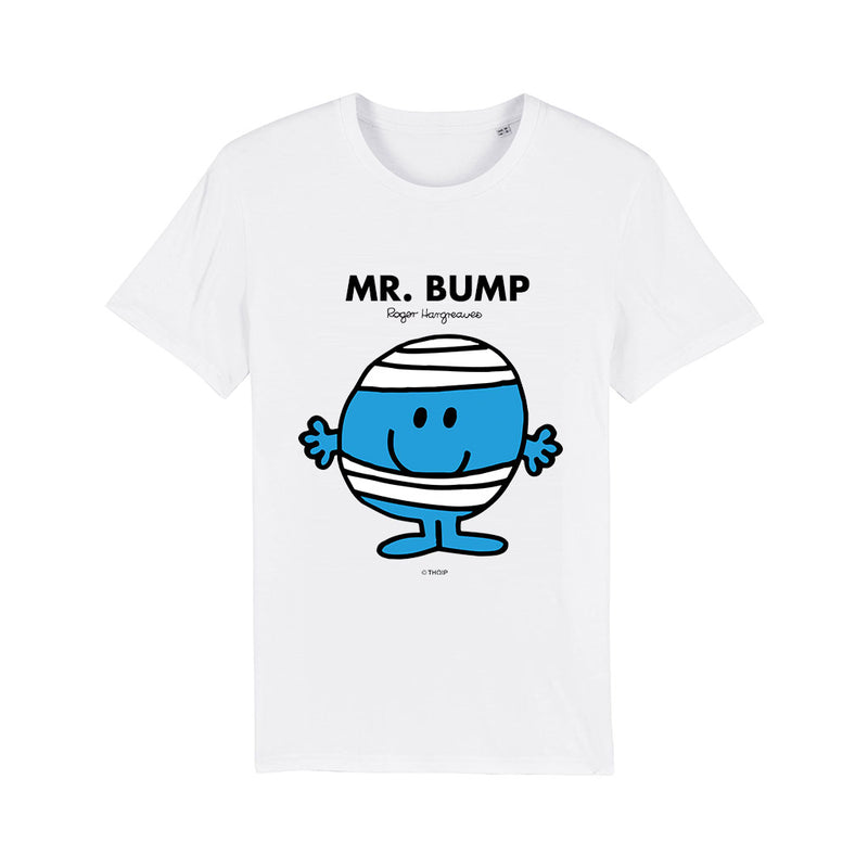 Mr. Bump T-Shirt