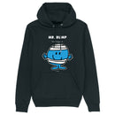 Mr. Bump Hoodie