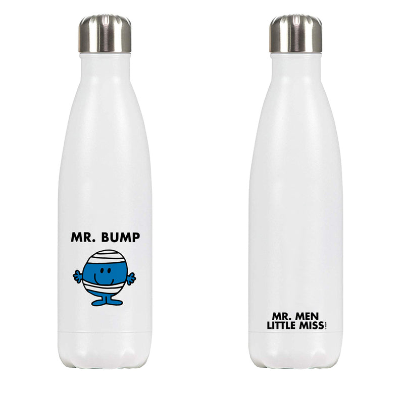 Mr. Bump Premium Water Bottle